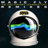 Magic Fly Remixes