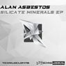 Silicate Minerals EP