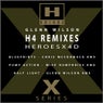 H4 REMIXES