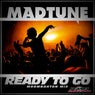 Ready To Go (Moombahton Mix)