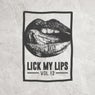 Lick My Lips, Vol.12