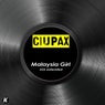 MALAYSIA GIRL (K22 extended)