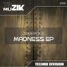 Madness EP