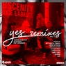 Yes (Remixes Vol.1)