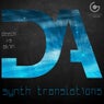 Synth Translations