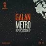Metro Repercussion EP
