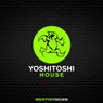 Yoshitoshi #BeatportDecade HOUSE