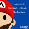 The World of Mario Remixes