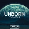 Unborn, Vol. 1