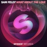 What About The Love (Extended Mix)
