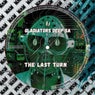 The Last Turn