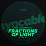 Fractions of Light