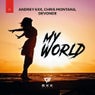 My World (feat. Devonde)
