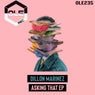 Asking That EP