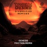 Tantrum Desire - Genesis (Friction Remix)