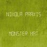 Monster Hat