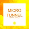 Microtunnel