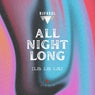 All Night Long (La La La) (Extended Mix)
