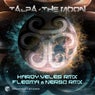 The Moon Remixes