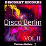 Disco Berlin Vol. 11