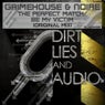 Grimehouse & Noire EP