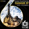 Isawair EP