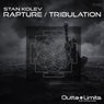 Rapture / Tribulation EP