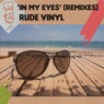 In My Eyes (Remixes)