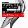 Insomnia EP