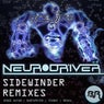 Sidewinder Remixes Vol. 1