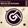 World Of Animals