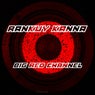 Big Red Channel