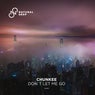 Don't Let Me Go