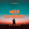 Need Somebody (VIP Mix)