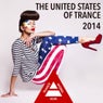 The United States Of Trance 2014