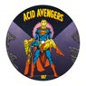 Acid Avengers 007