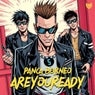 AREYOUREADY