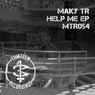 Help Me EP