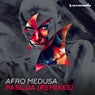 Pasilda - Remixes