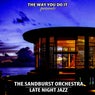 Late Night Jazz (Lorenzo Righini The Real Deep Bossa Mix)