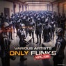 Onlyfunks Vol. 2 - Original Mix