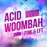 Acid Woombah