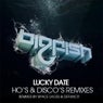 Ho's & Disco's Remixes