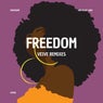 Freedom (Veive Remixes)