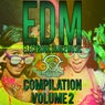 Electronic Dance Music Compilation, Vol. 2