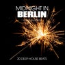 Midnight in Berlin (20 Deep-House Beats)