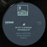 New Horizons (Edmondson Remix)