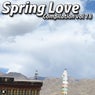 SPRING LOVE COMPILATION VOL 18