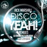 Disco Yeah! (Remixes)