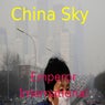 China Sky